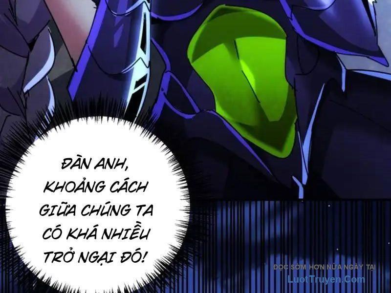 Nhân Vật Phản Diện Trong Trò Chơi Tận Thế Quật Khởi [Chap 45]