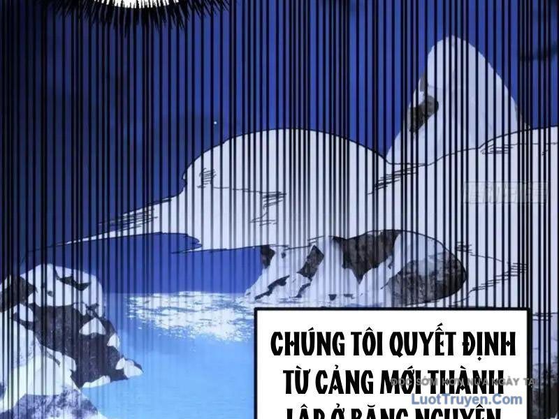Nhân Vật Phản Diện Trong Trò Chơi Tận Thế Quật Khởi [Chap 45]