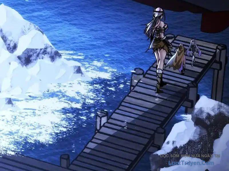 Nhân Vật Phản Diện Trong Trò Chơi Tận Thế Quật Khởi [Chap 45]