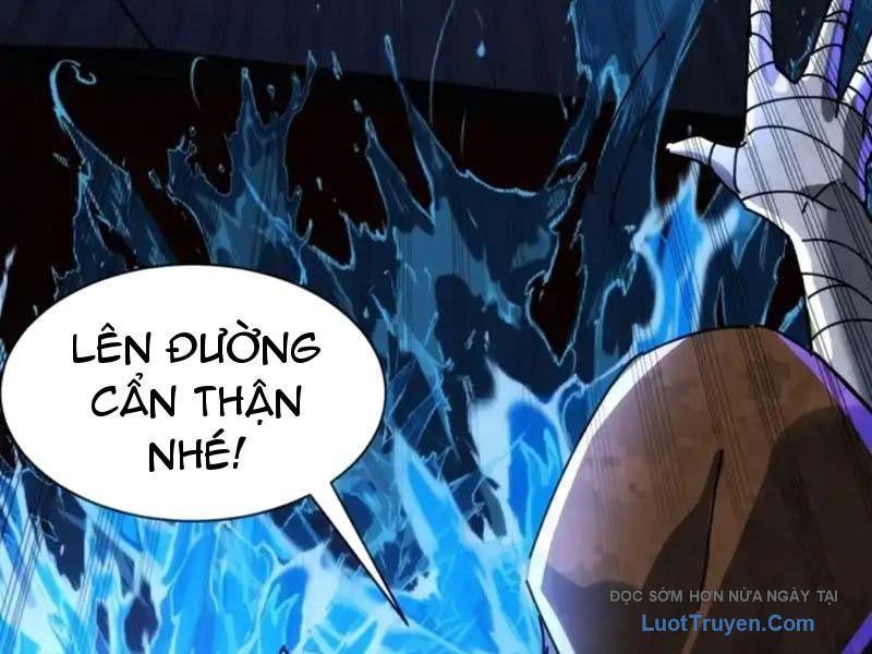 Nhân Vật Phản Diện Trong Trò Chơi Tận Thế Quật Khởi [Chap 45]