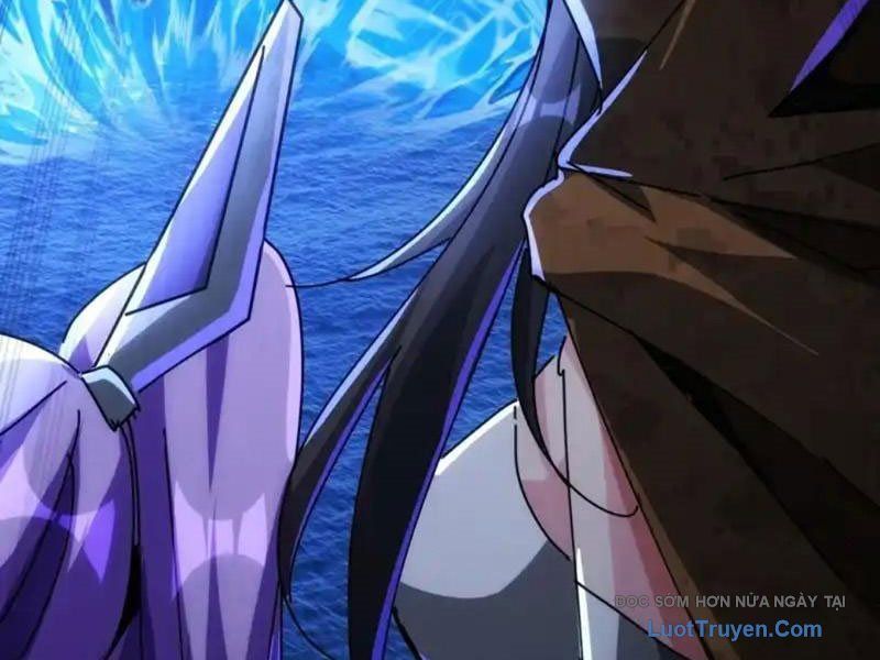 Nhân Vật Phản Diện Trong Trò Chơi Tận Thế Quật Khởi [Chap 45]