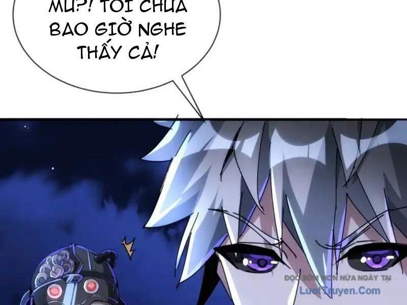 Nhân Vật Phản Diện Trong Trò Chơi Tận Thế Quật Khởi [Chap 45]