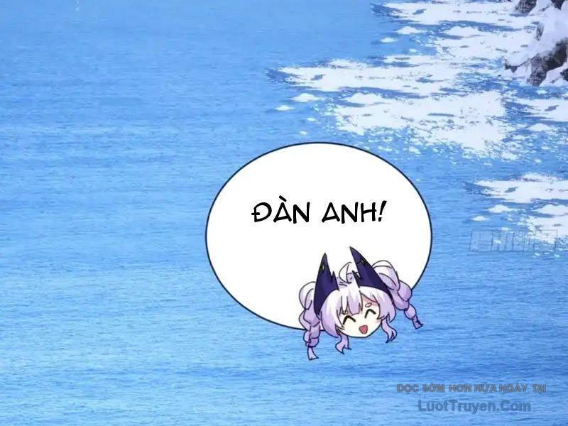 Nhân Vật Phản Diện Trong Trò Chơi Tận Thế Quật Khởi [Chap 45]