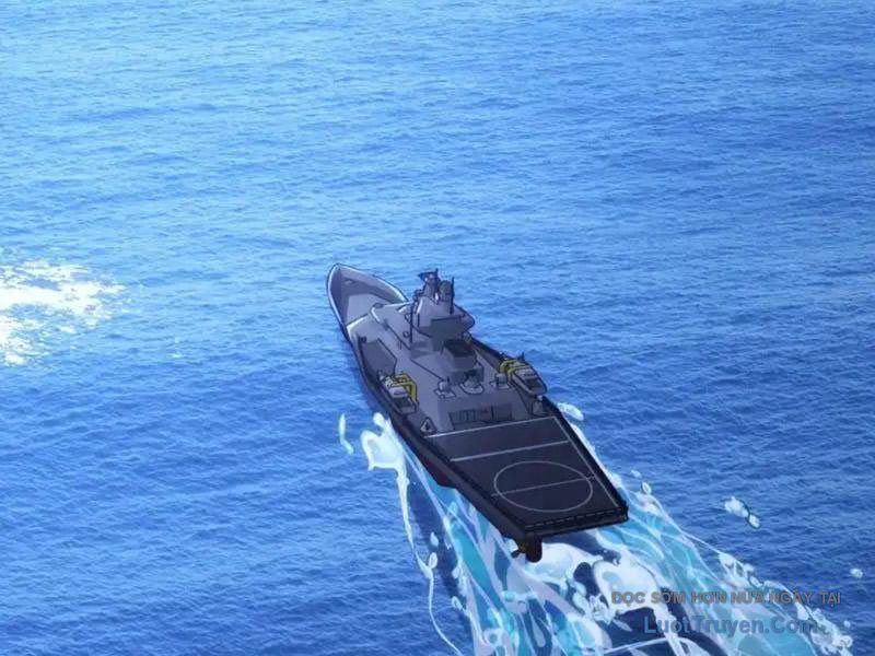 Nhân Vật Phản Diện Trong Trò Chơi Tận Thế Quật Khởi [Chap 45]