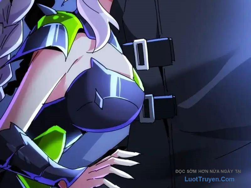 Nhân Vật Phản Diện Trong Trò Chơi Tận Thế Quật Khởi [Chap 45]