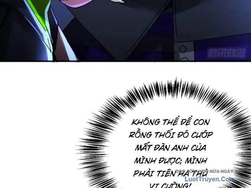 Nhân Vật Phản Diện Trong Trò Chơi Tận Thế Quật Khởi [Chap 45]