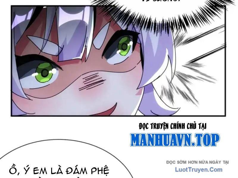 Nhân Vật Phản Diện Trong Trò Chơi Tận Thế Quật Khởi [Chap 45]