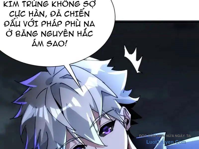 Nhân Vật Phản Diện Trong Trò Chơi Tận Thế Quật Khởi [Chap 45]
