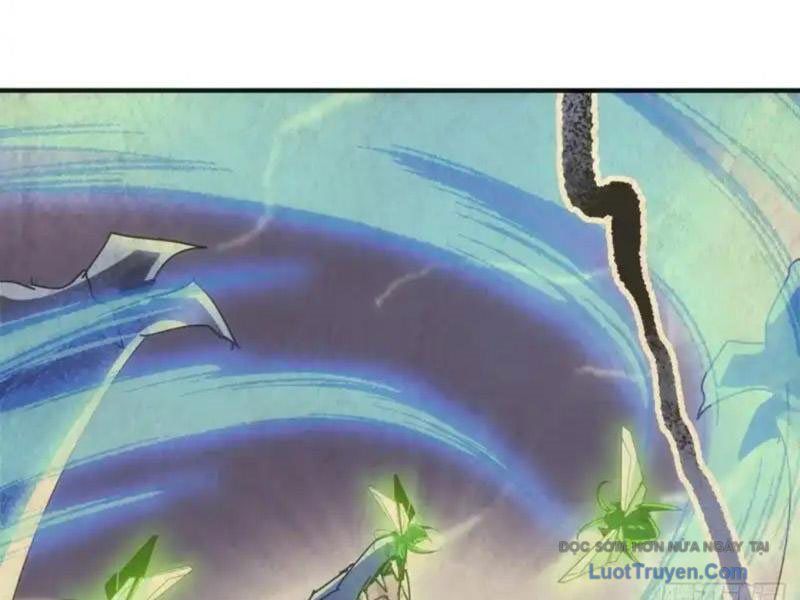 Nhân Vật Phản Diện Trong Trò Chơi Tận Thế Quật Khởi [Chap 45]