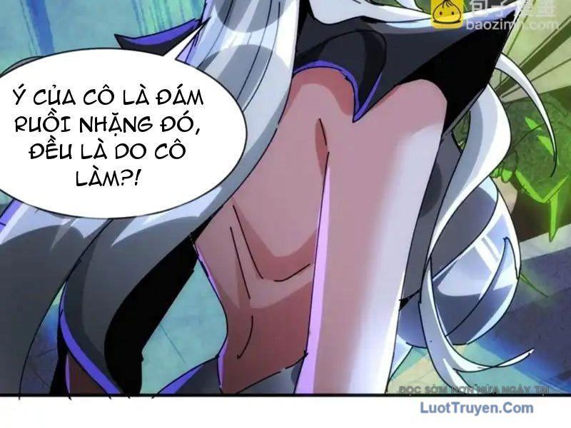 Nhân Vật Phản Diện Trong Trò Chơi Tận Thế Quật Khởi [Chap 45]