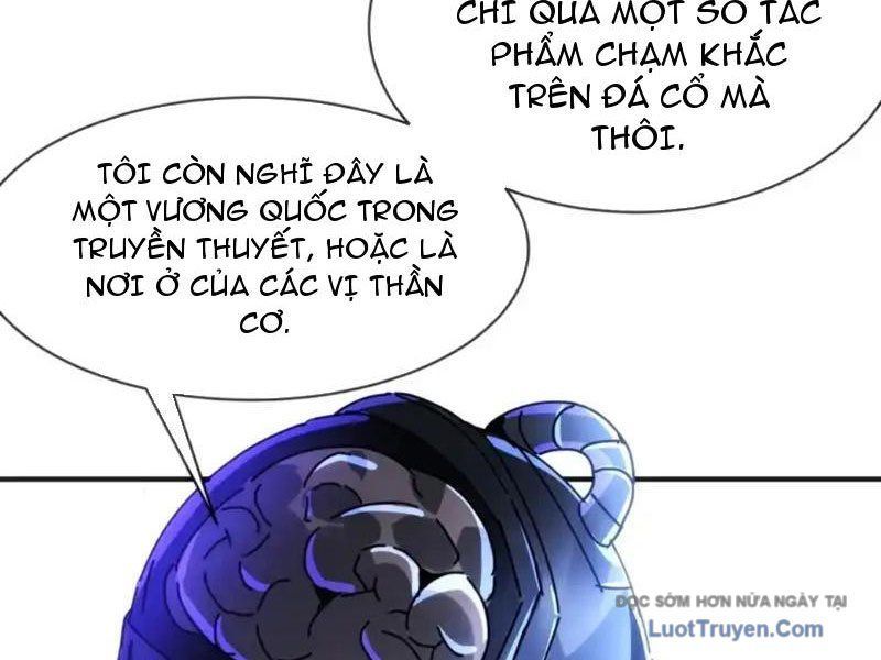 Nhân Vật Phản Diện Trong Trò Chơi Tận Thế Quật Khởi [Chap 45]