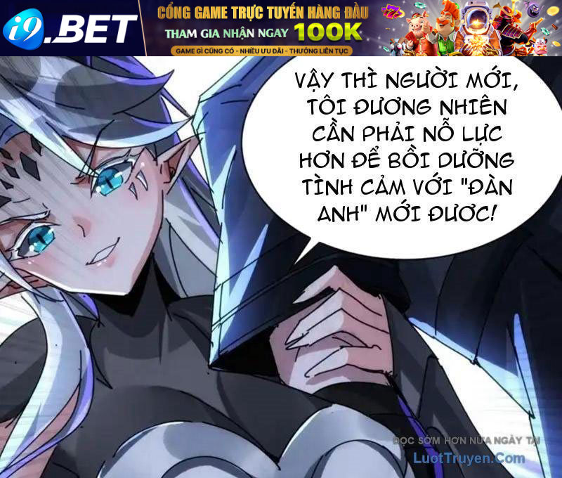 Nhân Vật Phản Diện Trong Trò Chơi Tận Thế Quật Khởi [Chap 45]