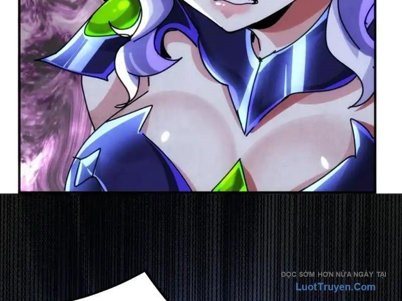 Nhân Vật Phản Diện Trong Trò Chơi Tận Thế Quật Khởi [Chap 45]