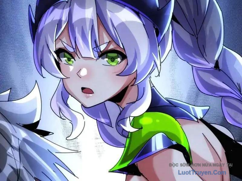 Nhân Vật Phản Diện Trong Trò Chơi Tận Thế Quật Khởi [Chap 45]