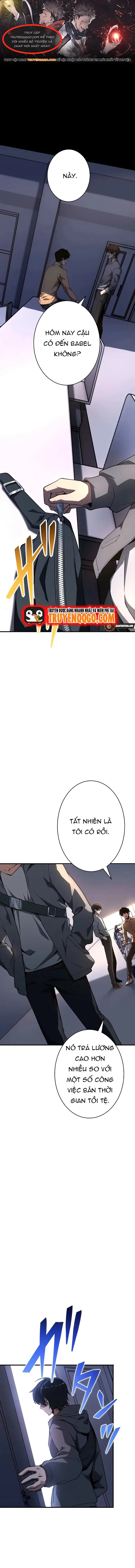 Teihen Tansakusha No Saisoku Kouryaku ~Saijaku Ga 99 No Kaiki De Saikyou Ni Itaru Made~ [Chap 1-7]