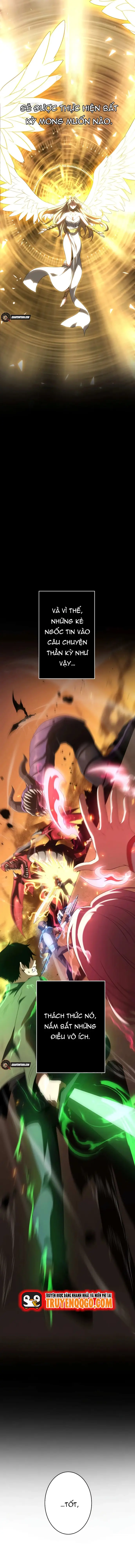 Teihen Tansakusha No Saisoku Kouryaku ~Saijaku Ga 99 No Kaiki De Saikyou Ni Itaru Made~ [Chap 1-7]