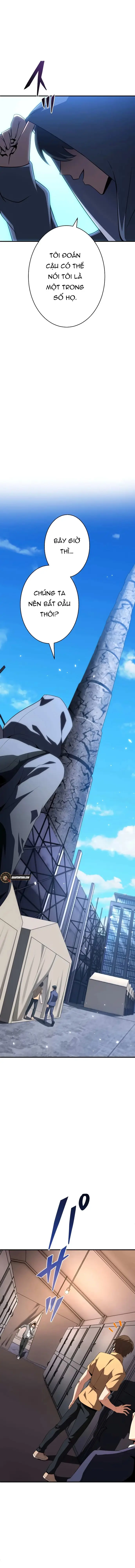 Teihen Tansakusha No Saisoku Kouryaku ~Saijaku Ga 99 No Kaiki De Saikyou Ni Itaru Made~ [Chap 1-7]