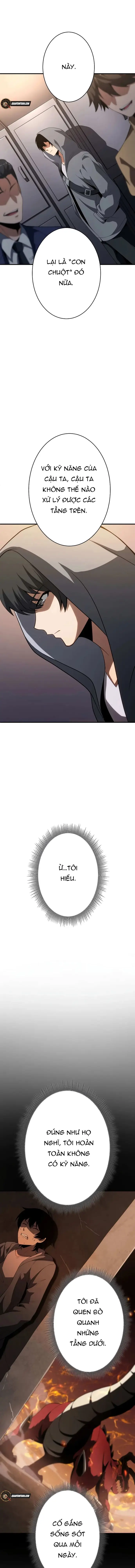 Teihen Tansakusha No Saisoku Kouryaku ~Saijaku Ga 99 No Kaiki De Saikyou Ni Itaru Made~ [Chap 1-7]