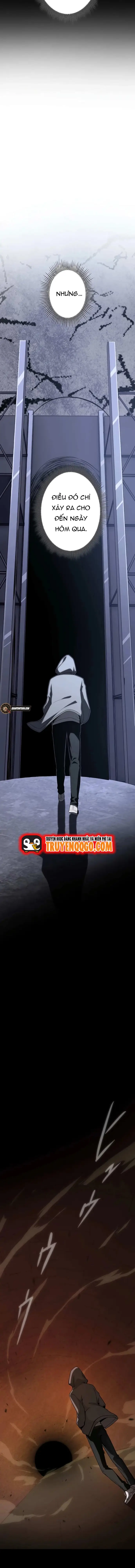 Teihen Tansakusha No Saisoku Kouryaku ~Saijaku Ga 99 No Kaiki De Saikyou Ni Itaru Made~ [Chap 1-7]