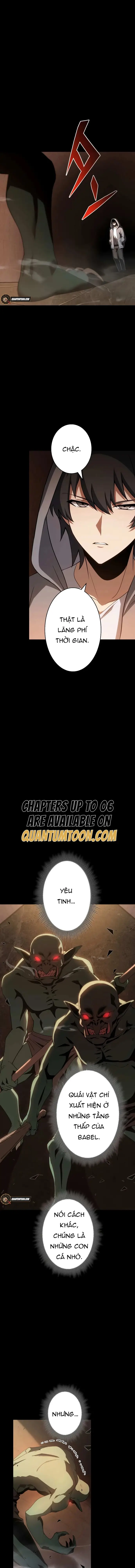 Teihen Tansakusha No Saisoku Kouryaku ~Saijaku Ga 99 No Kaiki De Saikyou Ni Itaru Made~ [Chap 1-7]