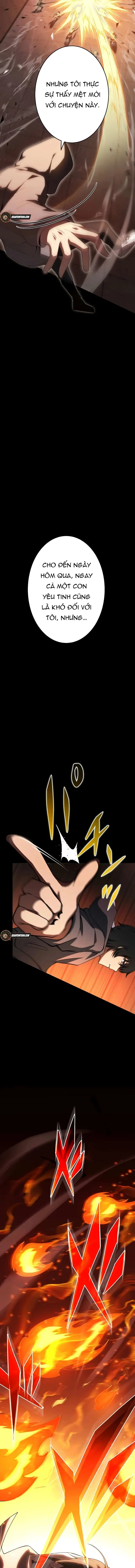 Teihen Tansakusha No Saisoku Kouryaku ~Saijaku Ga 99 No Kaiki De Saikyou Ni Itaru Made~ [Chap 1-7]