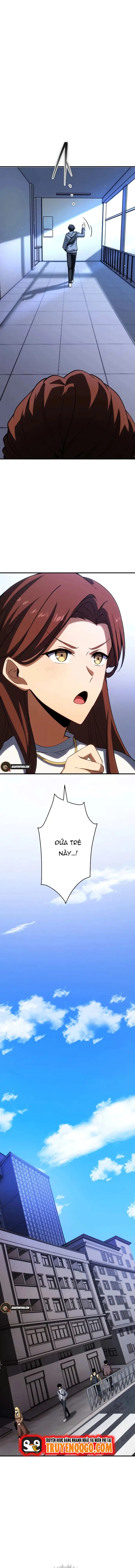 Teihen Tansakusha No Saisoku Kouryaku ~Saijaku Ga 99 No Kaiki De Saikyou Ni Itaru Made~ [Chap 1-7]