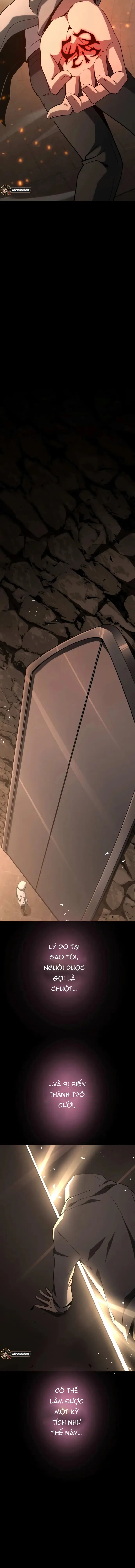 Teihen Tansakusha No Saisoku Kouryaku ~Saijaku Ga 99 No Kaiki De Saikyou Ni Itaru Made~ [Chap 1-7]