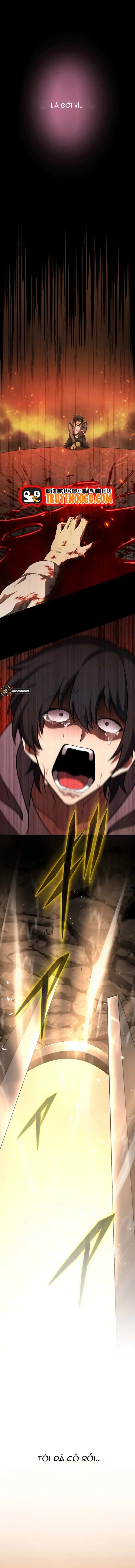 Teihen Tansakusha No Saisoku Kouryaku ~Saijaku Ga 99 No Kaiki De Saikyou Ni Itaru Made~ [Chap 1-7]