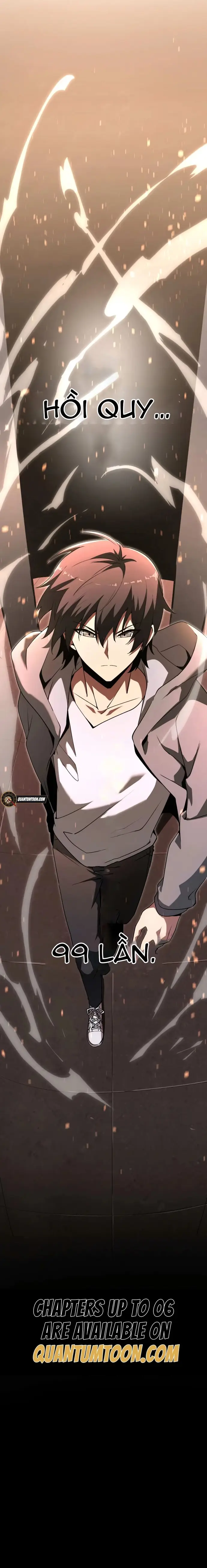 Teihen Tansakusha No Saisoku Kouryaku ~Saijaku Ga 99 No Kaiki De Saikyou Ni Itaru Made~ [Chap 1-7]