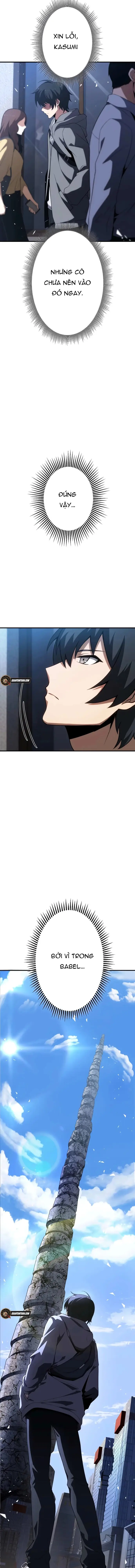 Teihen Tansakusha No Saisoku Kouryaku ~Saijaku Ga 99 No Kaiki De Saikyou Ni Itaru Made~ [Chap 1-7]