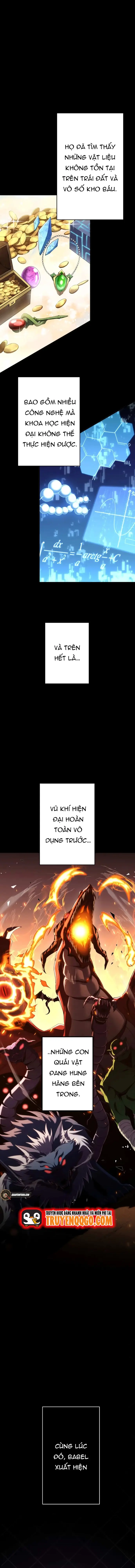 Teihen Tansakusha No Saisoku Kouryaku ~Saijaku Ga 99 No Kaiki De Saikyou Ni Itaru Made~ [Chap 1-7]