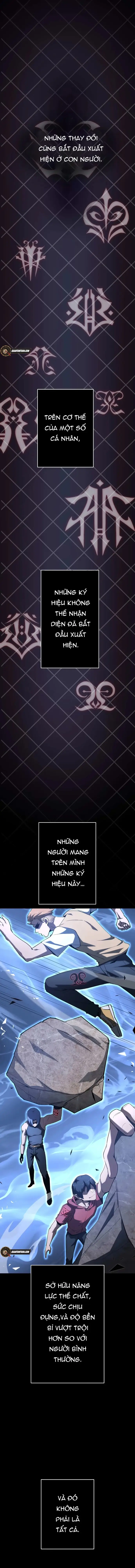 Teihen Tansakusha No Saisoku Kouryaku ~Saijaku Ga 99 No Kaiki De Saikyou Ni Itaru Made~ [Chap 1-7]