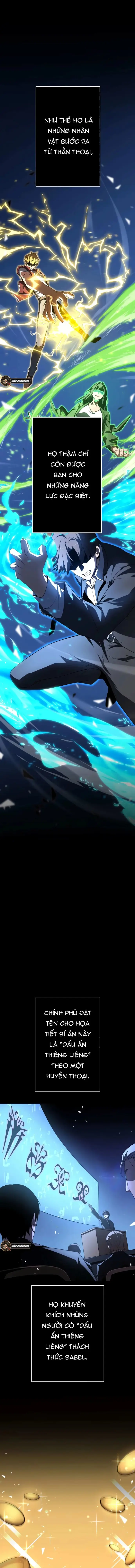 Teihen Tansakusha No Saisoku Kouryaku ~Saijaku Ga 99 No Kaiki De Saikyou Ni Itaru Made~ [Chap 1-7]