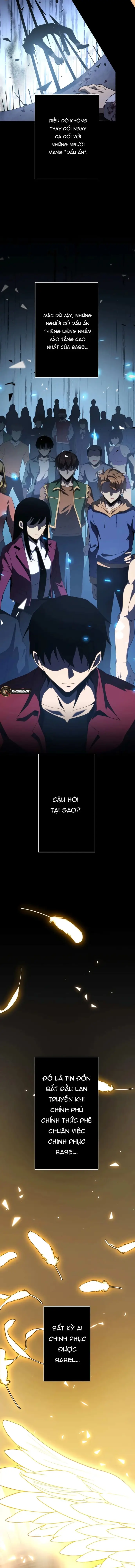 Teihen Tansakusha No Saisoku Kouryaku ~Saijaku Ga 99 No Kaiki De Saikyou Ni Itaru Made~ [Chap 1-7]