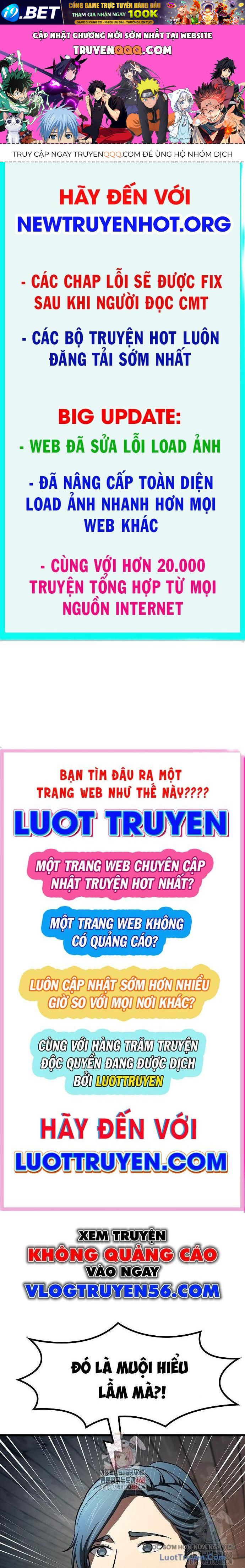 Thiên Ma Kế Nhiệm [Chap 19-21]