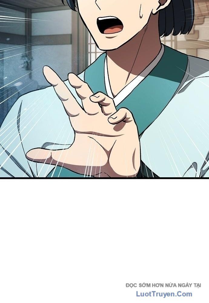 Thiên Ma Kế Nhiệm [Chap 19-21]