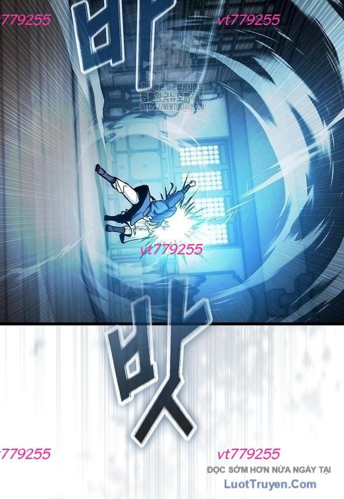 Thiên Ma Kế Nhiệm [Chap 19-21]