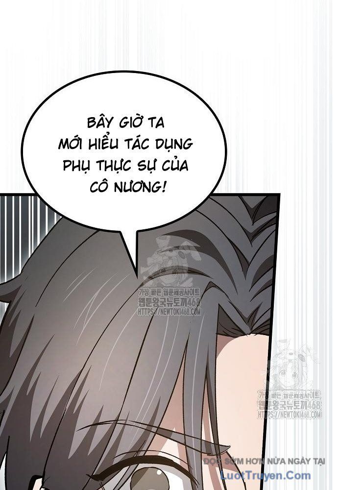 Thiên Ma Kế Nhiệm [Chap 19-21]