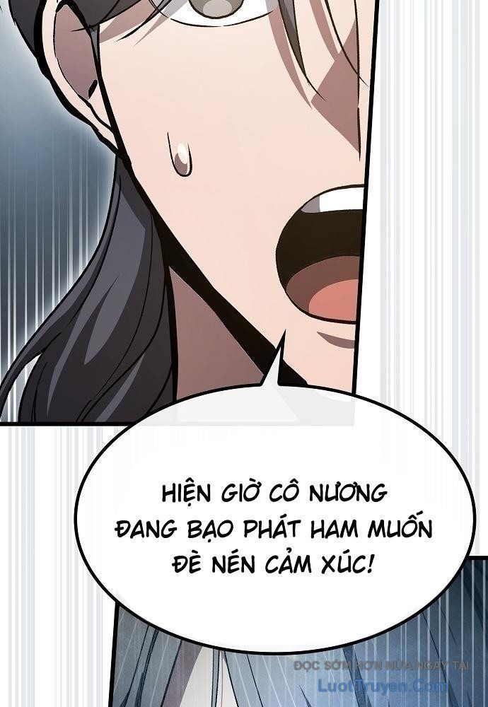 Thiên Ma Kế Nhiệm [Chap 19-21]