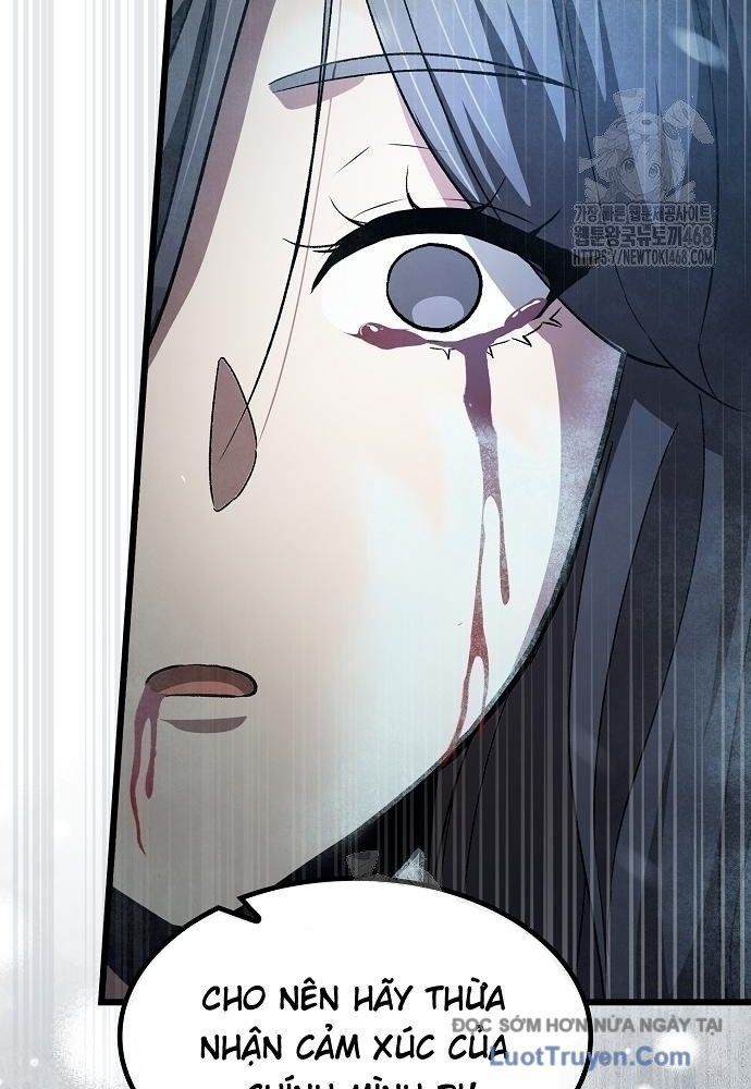 Thiên Ma Kế Nhiệm [Chap 19-21]