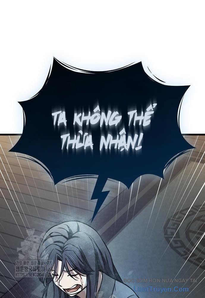 Thiên Ma Kế Nhiệm [Chap 19-21]