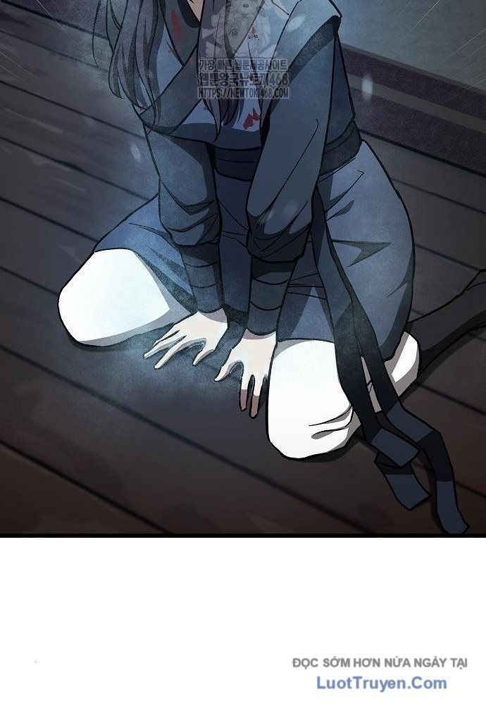 Thiên Ma Kế Nhiệm [Chap 19-21]