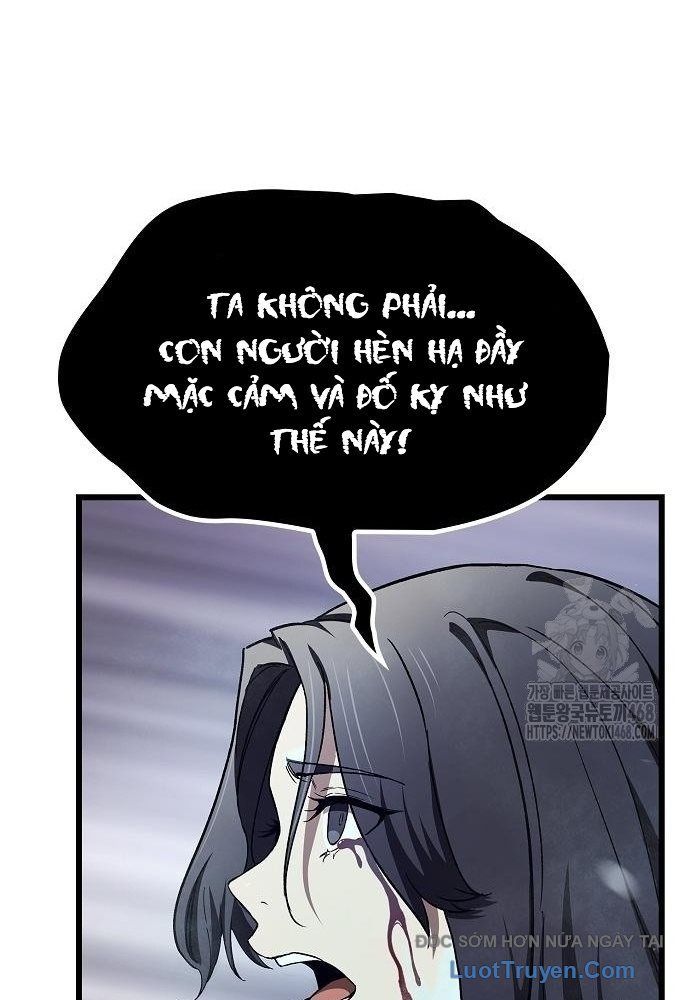 Thiên Ma Kế Nhiệm [Chap 19-21]