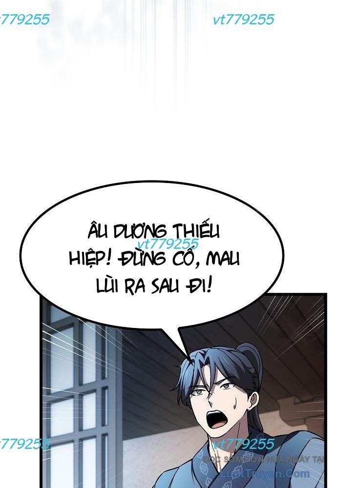 Thiên Ma Kế Nhiệm [Chap 19-21]