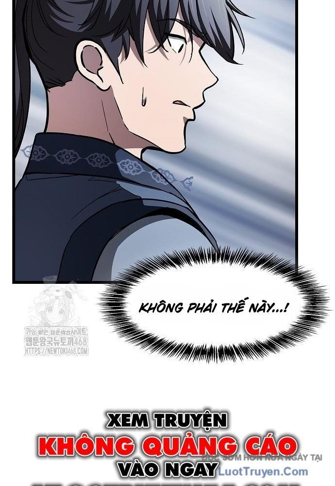 Thiên Ma Kế Nhiệm [Chap 19-21]