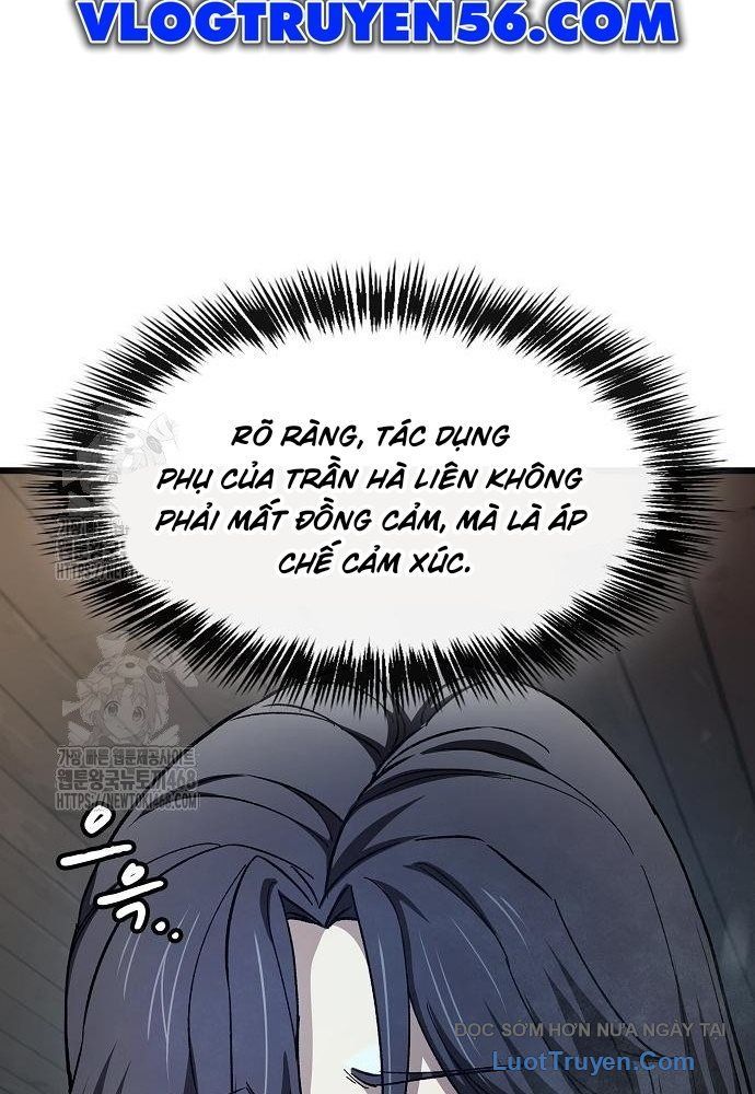 Thiên Ma Kế Nhiệm [Chap 19-21]