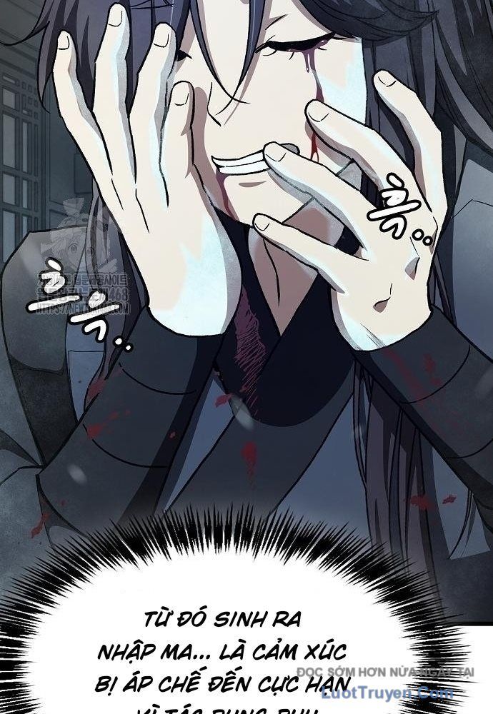 Thiên Ma Kế Nhiệm [Chap 19-21]