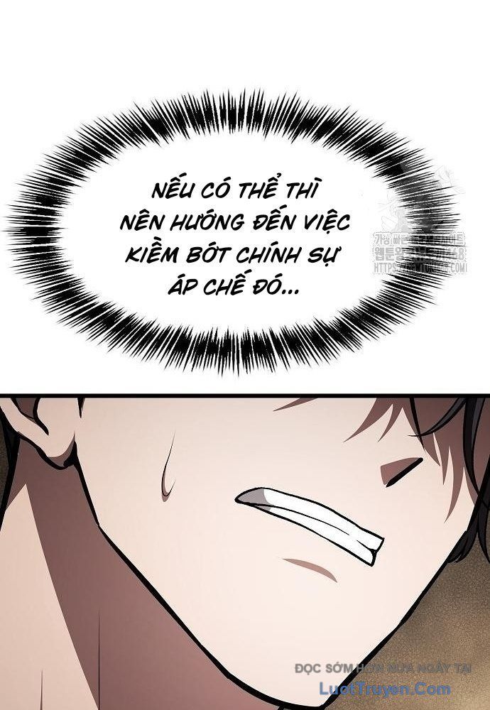 Thiên Ma Kế Nhiệm [Chap 19-21]