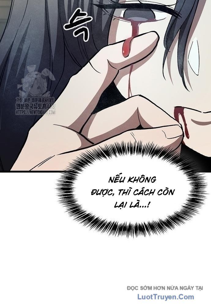 Thiên Ma Kế Nhiệm [Chap 19-21]