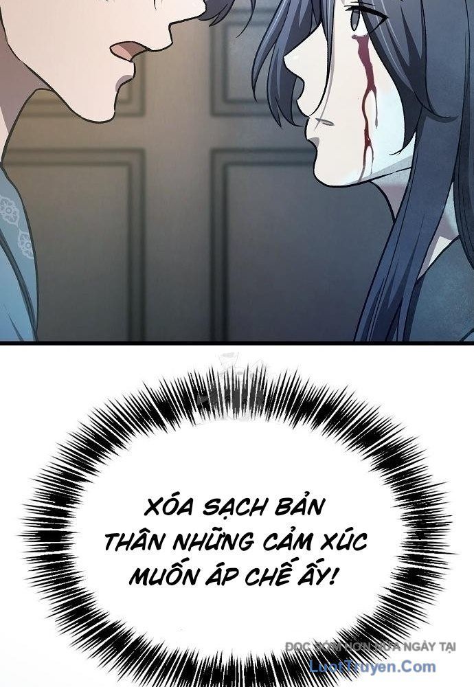 Thiên Ma Kế Nhiệm [Chap 19-21]